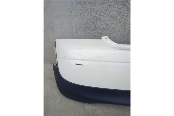 Recambio de paragolpes trasero para mini mini (r56) 1.6 cooper referencia OEM IAM 7147871  