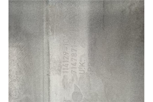 Recambio de paragolpes trasero para mini mini (r56) 1.6 cooper referencia OEM IAM 7147871  