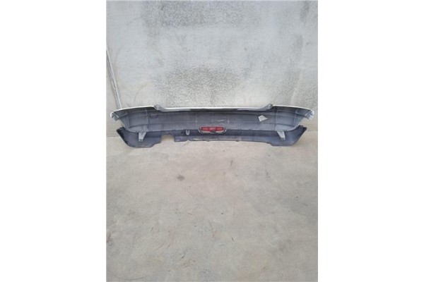 Recambio de paragolpes trasero para mini mini (r56) 1.6 cooper referencia OEM IAM 7147871  