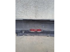 Recambio de paragolpes trasero para mini mini (r56) 1.6 cooper referencia OEM IAM 7147871  