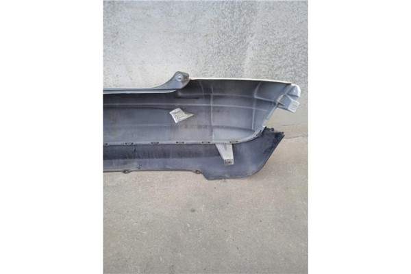 Recambio de paragolpes trasero para mini mini (r56) 1.6 cooper referencia OEM IAM 7147871  