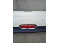 Recambio de paragolpes trasero para mini mini (r56) 1.6 cooper referencia OEM IAM 7147871  