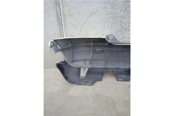 Recambio de paragolpes trasero para mini mini (r56) 1.6 cooper referencia OEM IAM 7147871  