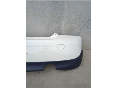 Recambio de paragolpes trasero para mini mini (r56) 1.6 cooper referencia OEM IAM 7147871  