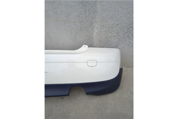 Recambio de paragolpes trasero para mini mini (r56) 1.6 cooper referencia OEM IAM 7147871  
