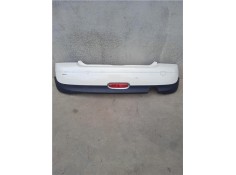 Recambio de paragolpes trasero para mini mini (r56) 1.6 cooper referencia OEM IAM 7147871  