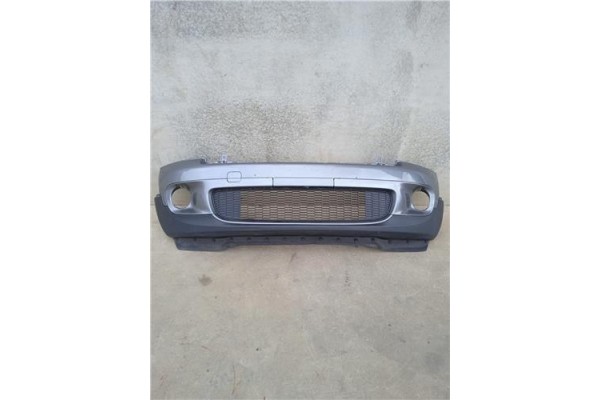 Recambio de paragolpes delantero para mini mini (r56) 1.6 cooper s referencia OEM IAM 7147854  