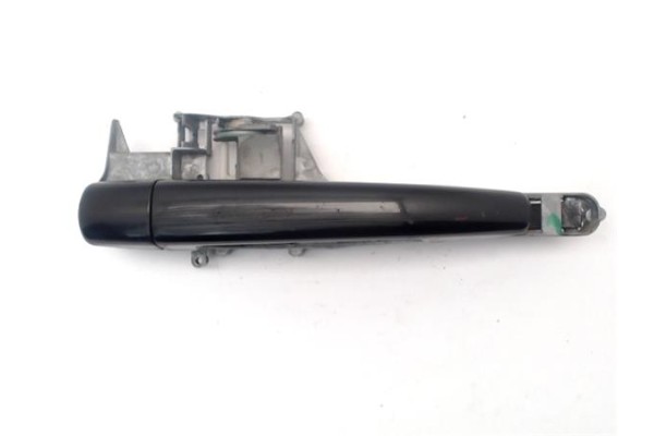 Recambio de maneta exterior delantero derecha para peugeot 207 1.6 16v vti referencia OEM IAM   