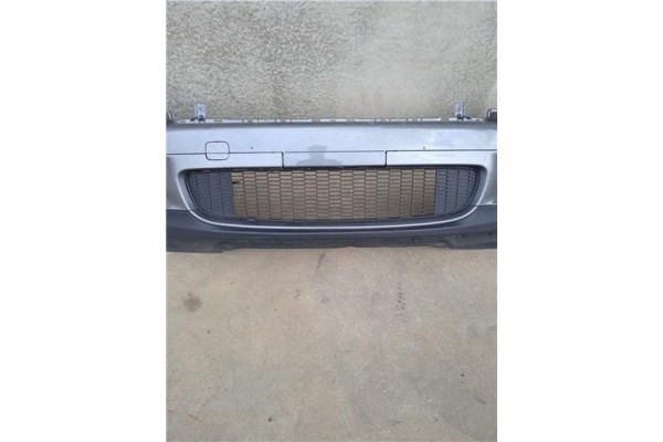 Recambio de paragolpes delantero para mini mini (r56) 1.6 cooper s referencia OEM IAM 7147854  