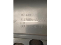 Recambio de paragolpes delantero para mini mini (r56) 1.6 cooper s referencia OEM IAM 7147854  