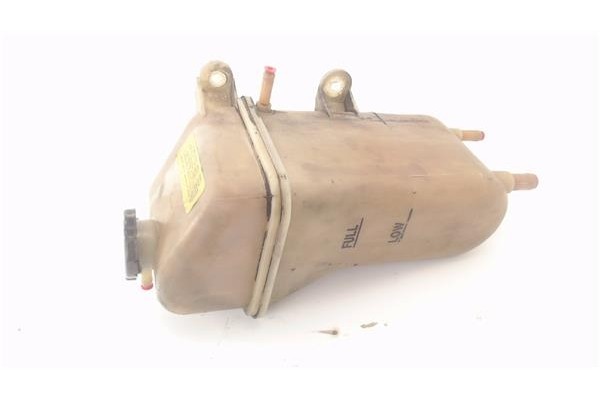 Recambio de botella expansion para hyundai h-1 furgón 2.5 td referencia OEM IAM 254304A000  