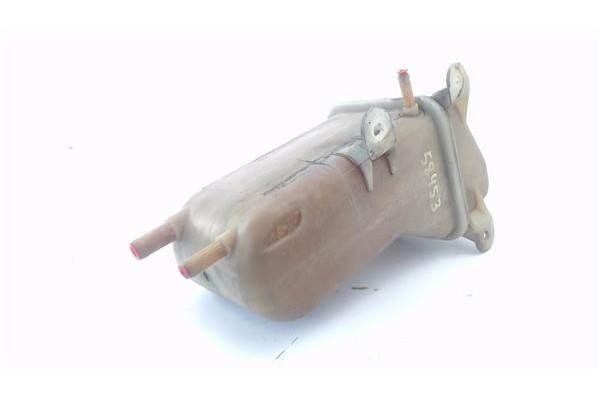 Recambio de botella expansion para hyundai h-1 furgón 2.5 td referencia OEM IAM 254304A000  