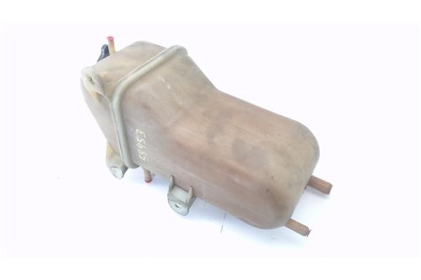 Recambio de botella expansion para hyundai h-1 furgón 2.5 td referencia OEM IAM 254304A000  
