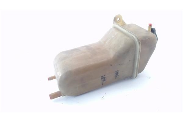 Recambio de botella expansion para hyundai h-1 furgón 2.5 td referencia OEM IAM 254304A000  