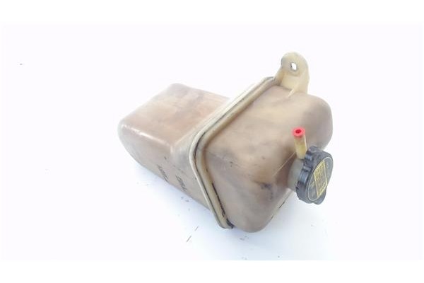 Recambio de botella expansion para hyundai h-1 furgón 2.5 td referencia OEM IAM 254304A000  
