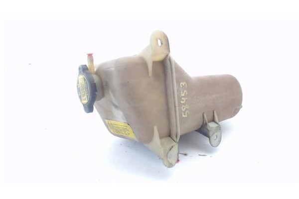 Recambio de botella expansion para hyundai h-1 furgón 2.5 td referencia OEM IAM 254304A000  