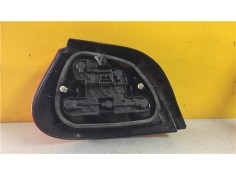 Recambio de piloto trasero derecho para renault megane i fase 2 berlina (ba0) 1.9 d authentique referencia OEM IAM 7700428321  