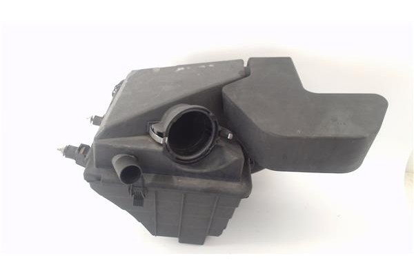 Recambio de carcasa filtro aire para bmw z3 roadster e36 1.9 i referencia OEM IAM 1743326  