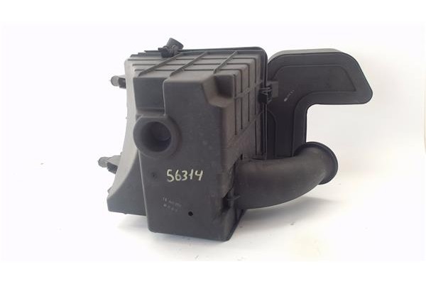 Recambio de carcasa filtro aire para bmw z3 roadster e36 1.9 i referencia OEM IAM 1743326  