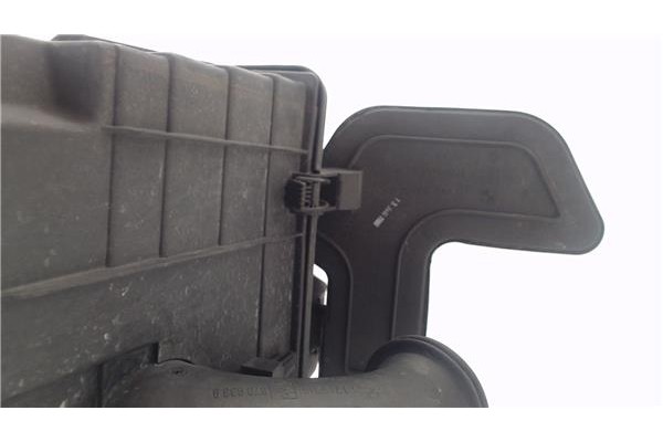 Recambio de carcasa filtro aire para bmw z3 roadster e36 1.9 i referencia OEM IAM 1743326  