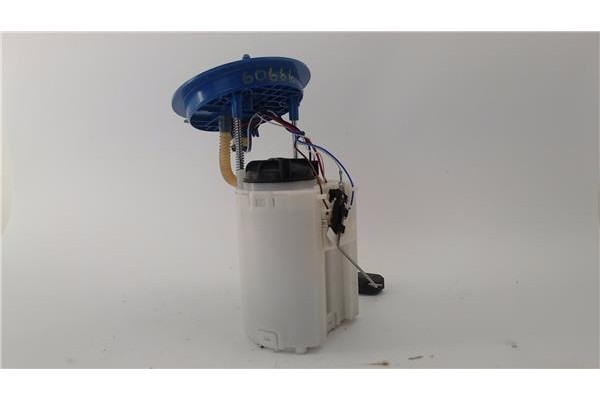 Recambio de aforador para seat ibiza (kj1) 1.0 style referencia OEM IAM 2Q0919051F  