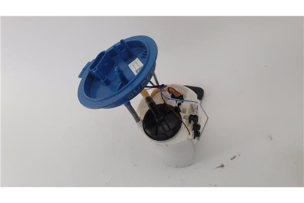 Recambio de aforador para seat ibiza (kj1) 1.0 style referencia OEM IAM 2Q0919051F  