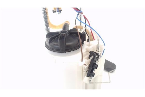 Recambio de aforador para seat ibiza (kj1) 1.0 style referencia OEM IAM 2Q0919051F  