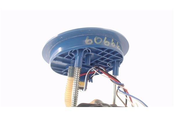 Recambio de aforador para seat ibiza (kj1) 1.0 style referencia OEM IAM 2Q0919051F  