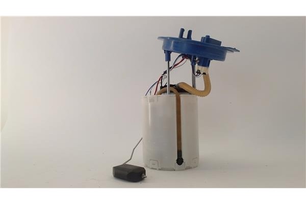 Recambio de aforador para seat ibiza (kj1) 1.0 style referencia OEM IAM 2Q0919051F  