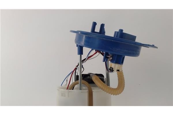 Recambio de aforador para seat ibiza (kj1) 1.0 style referencia OEM IAM 2Q0919051F  