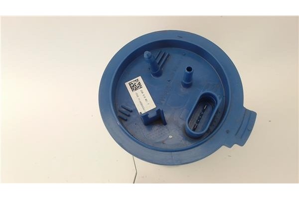 Recambio de aforador para seat ibiza (kj1) 1.0 style referencia OEM IAM 2Q0919051F  