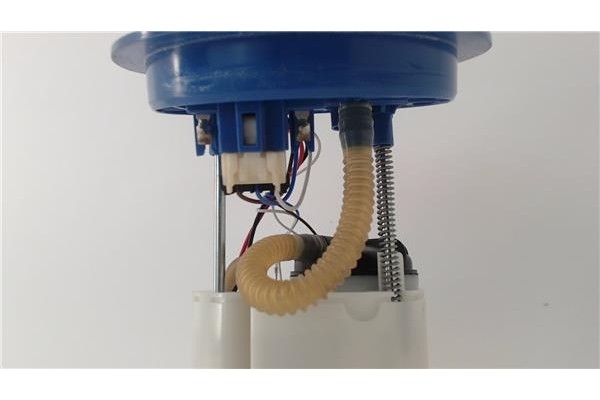 Recambio de aforador para seat ibiza (kj1) 1.0 style referencia OEM IAM 2Q0919051F  