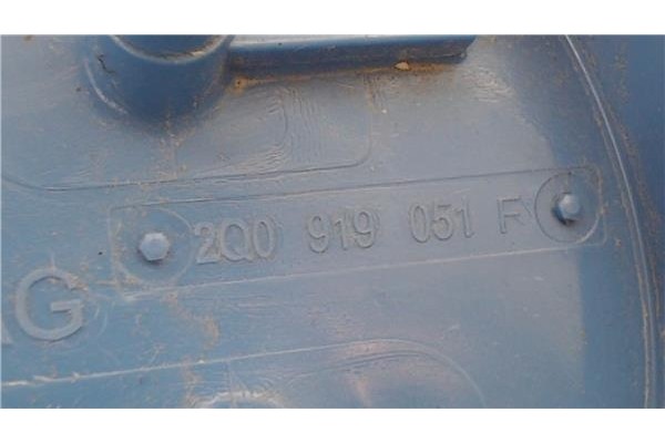 Recambio de aforador para seat ibiza (kj1) 1.0 style referencia OEM IAM 2Q0919051F  