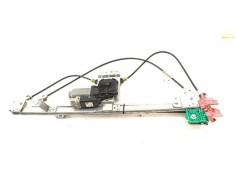 Recambio de mecanismo elevalunas delantero izquierdo para citroen jumpy 1.6 hdi 90 referencia OEM IAM 400982B  