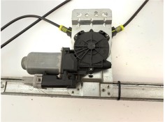 Recambio de mecanismo elevalunas delantero izquierdo para citroen jumpy 1.6 hdi 90 referencia OEM IAM 400982B  