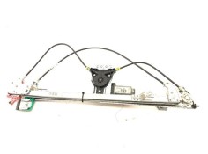 Recambio de mecanismo elevalunas delantero izquierdo para citroen jumpy 1.6 hdi 90 referencia OEM IAM 400982B  