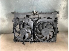 Recambio de electroventilador para citroen jumpy 1.6 hdi 90 referencia OEM IAM 1497799080  
