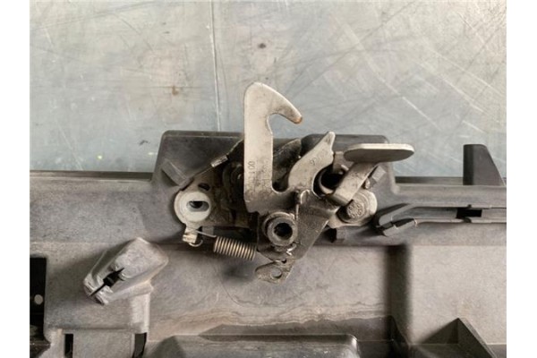 Recambio de electroventilador para citroen jumpy 1.6 hdi 90 referencia OEM IAM 1497799080  