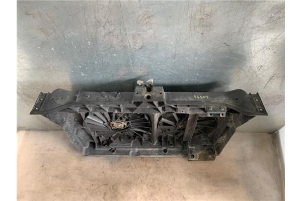 Recambio de electroventilador para citroen jumpy 1.6 hdi 90 referencia OEM IAM 1497799080  