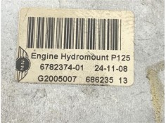 Recambio de soporte motor para mini mini (r56) 1.6 cooper s referencia OEM IAM 678237401  