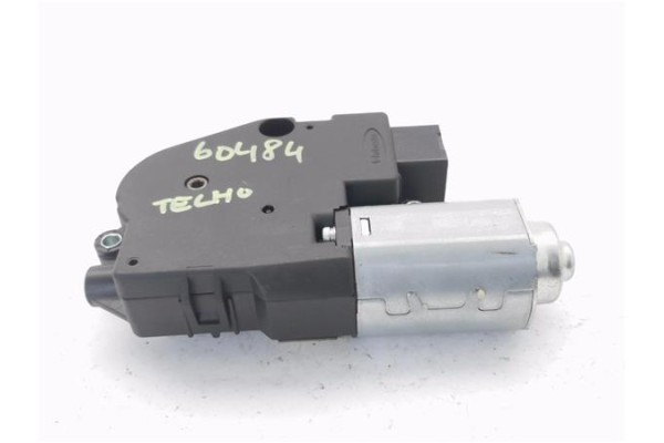 Recambio de motor techo electrico para nissan qashqai (j10) 1.5 360 referencia OEM IAM 4223021B WR09C01AA 