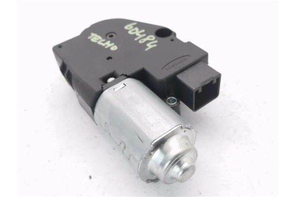 Recambio de motor techo electrico para nissan qashqai (j10) 1.5 360 referencia OEM IAM 4223021B WR09C01AA 
