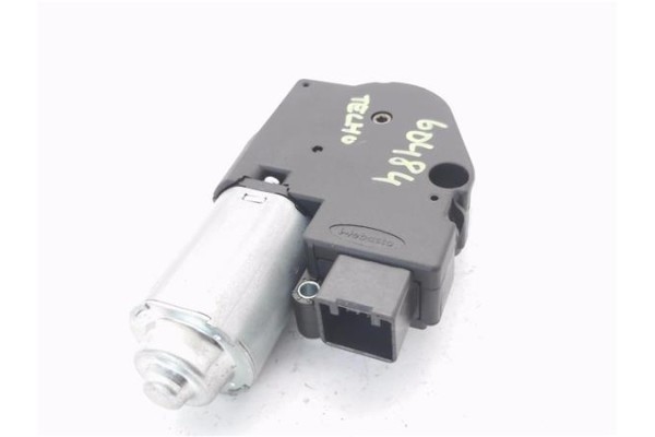 Recambio de motor techo electrico para nissan qashqai (j10) 1.5 360 referencia OEM IAM 4223021B WR09C01AA 