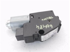 Recambio de motor techo electrico para nissan qashqai (j10) 1.5 360 referencia OEM IAM 4223021B WR09C01AA 
