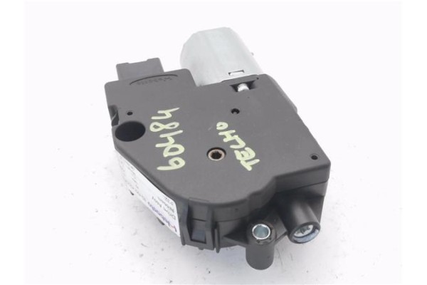 Recambio de motor techo electrico para nissan qashqai (j10) 1.5 360 referencia OEM IAM 4223021B WR09C01AA 