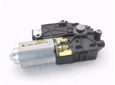 Recambio de motor techo electrico para nissan qashqai (j10) 1.5 360 referencia OEM IAM 4223021B WR09C01AA 