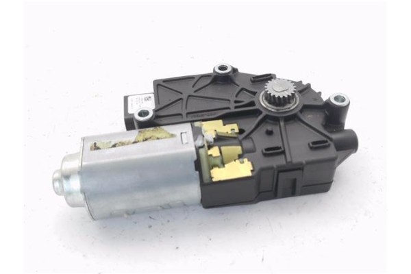 Recambio de motor techo electrico para nissan qashqai (j10) 1.5 360 referencia OEM IAM 4223021B WR09C01AA 