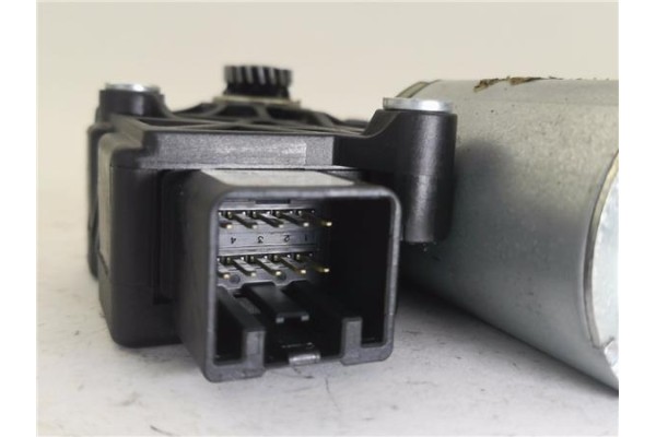 Recambio de motor techo electrico para nissan qashqai (j10) 1.5 360 referencia OEM IAM 4223021B WR09C01AA 