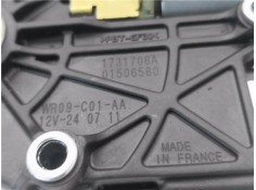 Recambio de motor techo electrico para nissan qashqai (j10) 1.5 360 referencia OEM IAM 4223021B WR09C01AA 