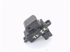 Recambio de mando elevalunas trasero izquierdo para nissan qashqai (j10) 1.5 360 referencia OEM IAM 25411BR00A  
